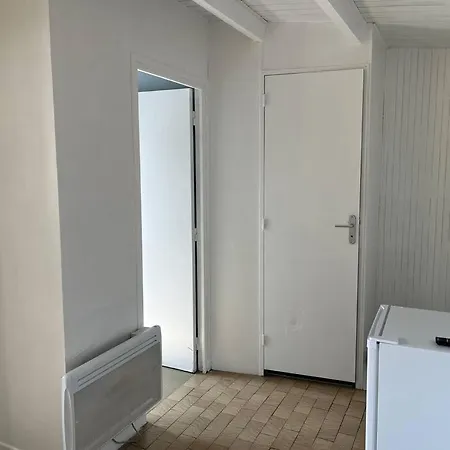 Studio A 200m De La * Le Touquet