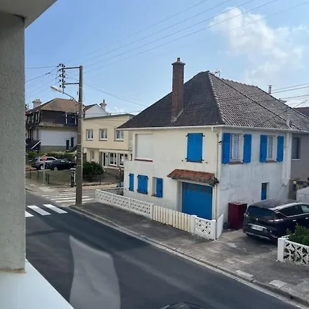 Studio A 200m De La Apartmán *