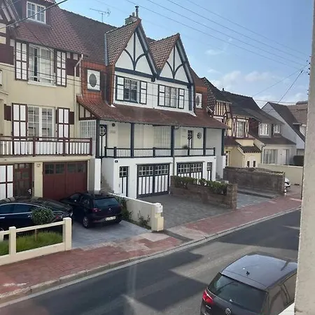 Studio A 200m De La Daire
