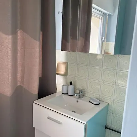 Studio A 200m De La Daire