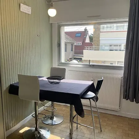 Apartmán Studio A 200m De La *