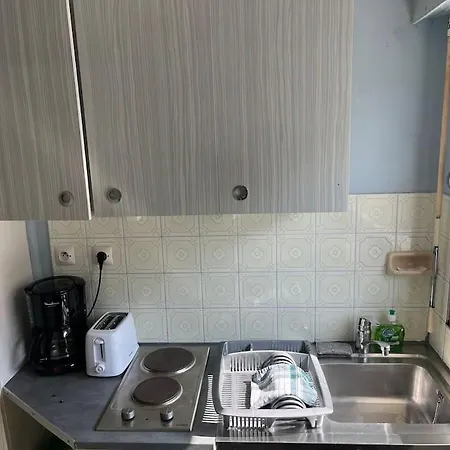 Studio A 200m De La * Le Touquet